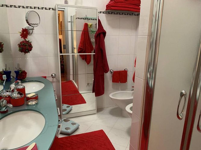 QUADRILOCALE + STUDIO Bergamo