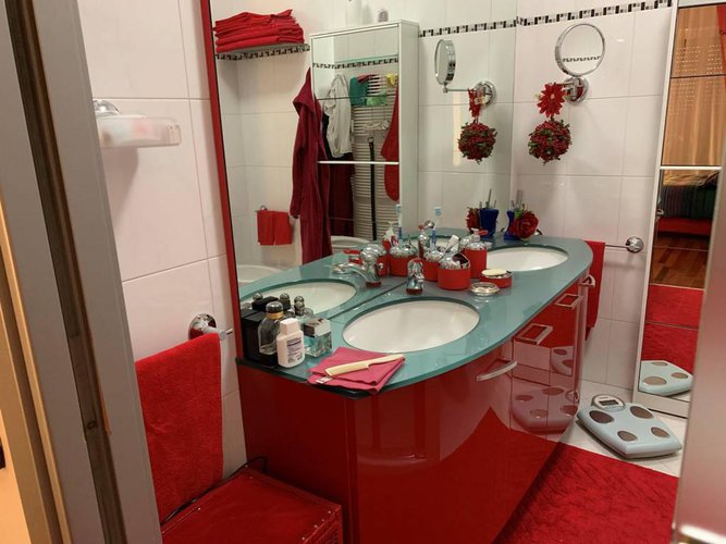 QUADRILOCALE + STUDIO Bergamo