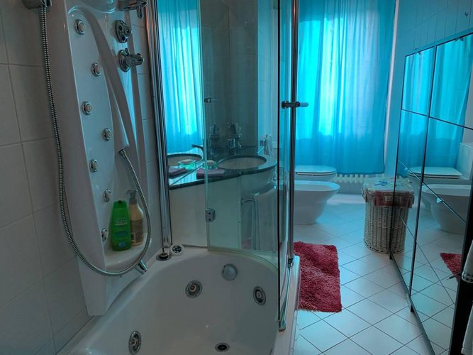 QUADRILOCALE + STUDIO Bergamo