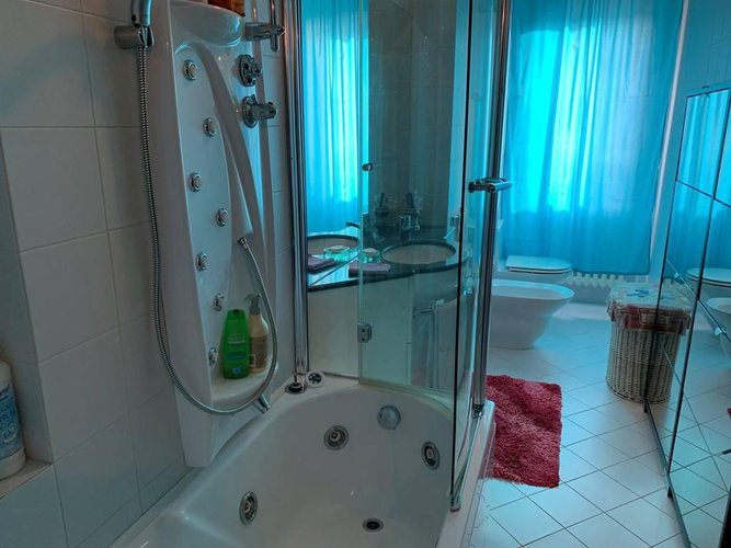 QUADRILOCALE + STUDIO Bergamo