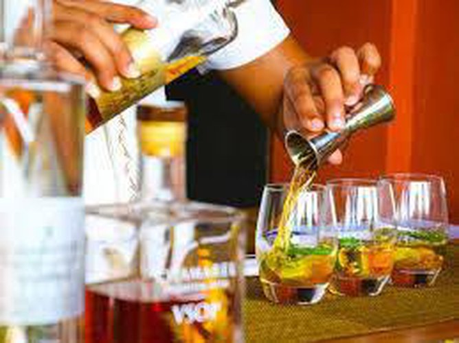 Bar Tavola Calda - Fredda Capriate San Gervasio