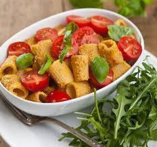 Bar Tavola Calda - Fredda Capriate San Gervasio