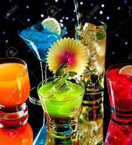 Bar Tavola Calda - Fredda Capriate San Gervasio