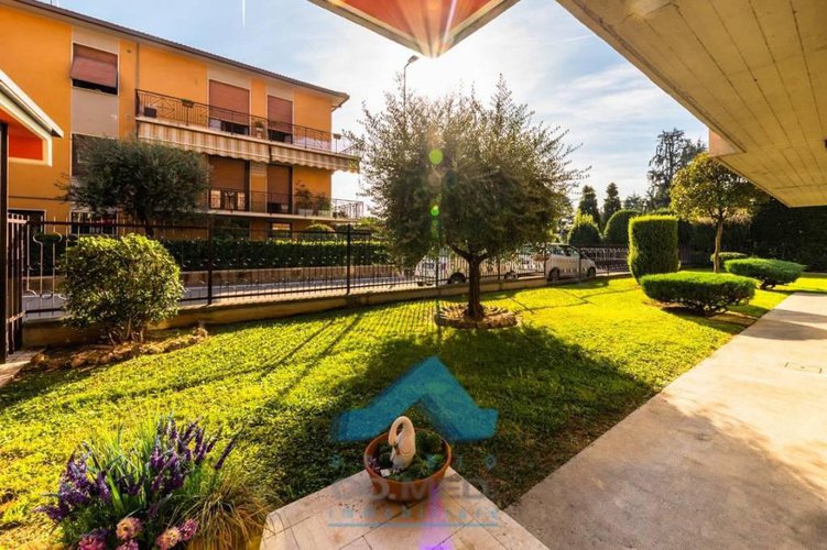 trilocale con box € 89.000 T3911 Pedrengo