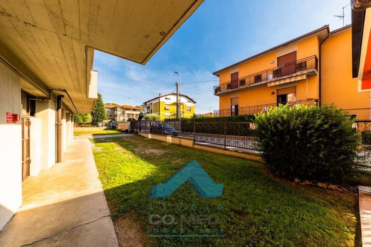 trilocale con box € 89.000 T3911 Pedrengo