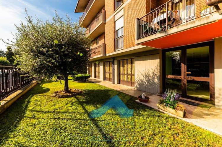 trilocale con box € 89.000 T3911 Pedrengo