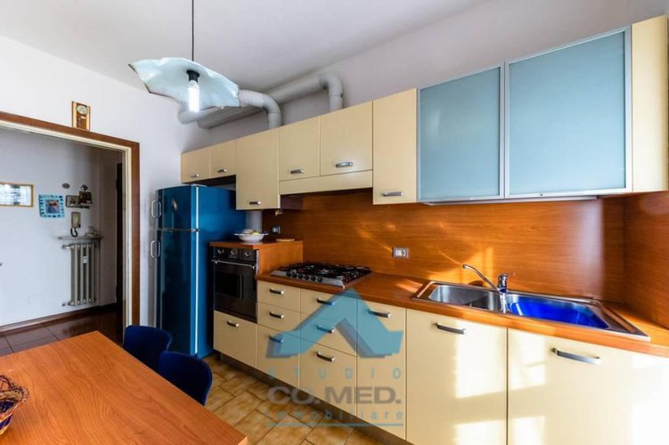 trilocale con box € 89.000 T3911 Pedrengo