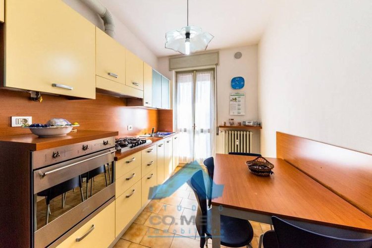 trilocale con box € 89.000 T3911 Pedrengo