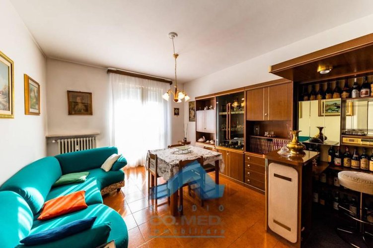 trilocale con box € 89.000 T3911 Pedrengo