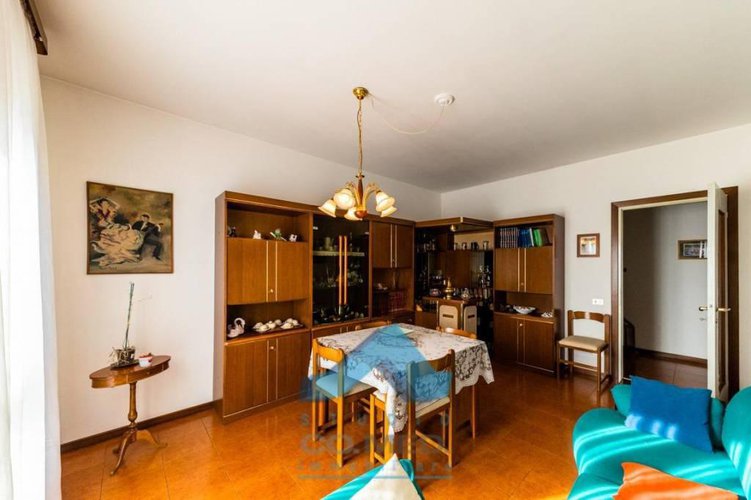 trilocale con box € 89.000 T3911 Pedrengo