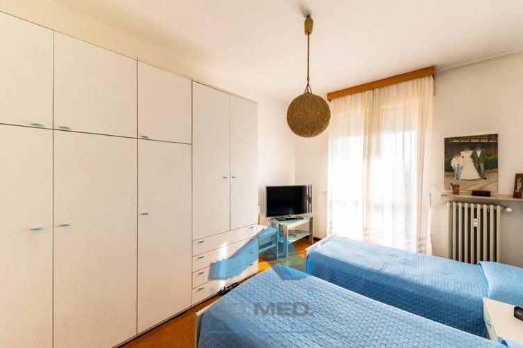 trilocale con box € 89.000 T3911 Pedrengo