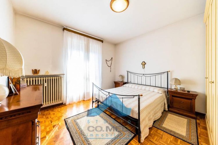 trilocale con box € 89.000 T3911 Pedrengo