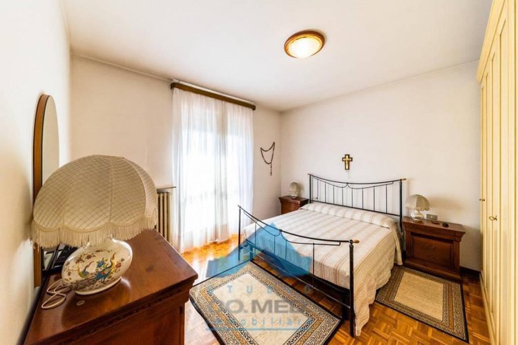 trilocale con box € 89.000 T3911 Pedrengo