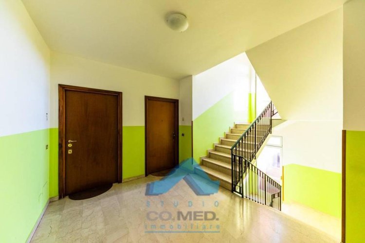 trilocale con box € 89.000 T3911 Pedrengo