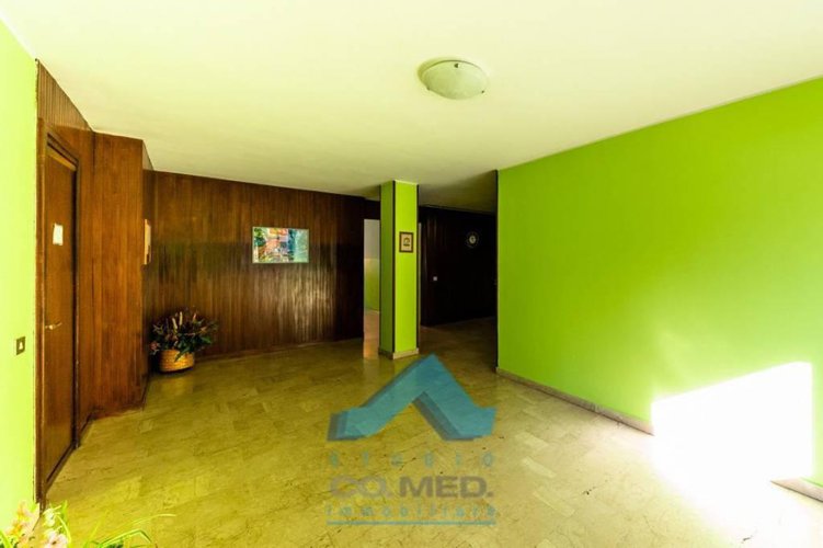 trilocale con box € 89.000 T3911 Pedrengo