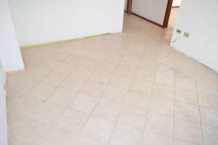 COMODA ZONA. TRILOCALE CON BALCONE E SOTTOTETTO Gorlago