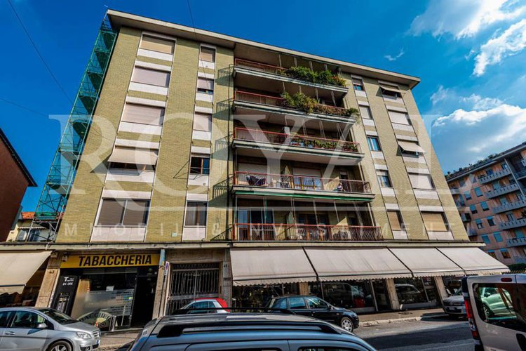 Zona Coin - Appartamento da ristrutturare Bergamo