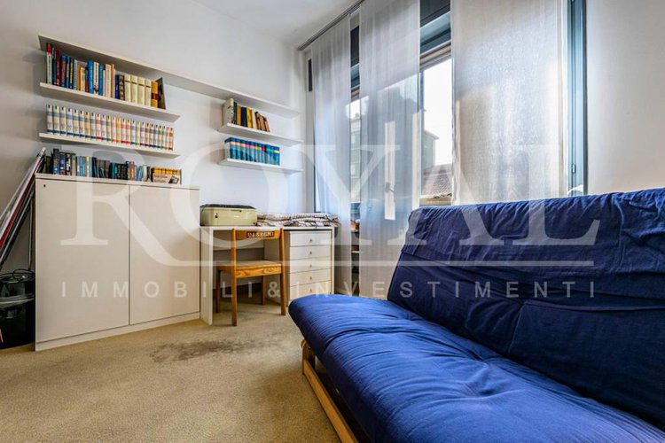 Zona Coin - Appartamento da ristrutturare Bergamo