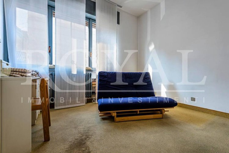 Zona Coin - Appartamento da ristrutturare Bergamo