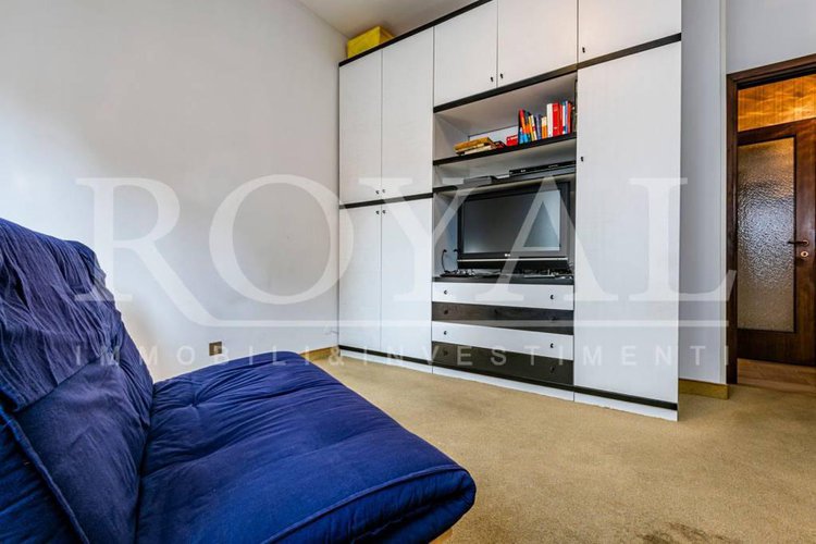 Zona Coin - Appartamento da ristrutturare Bergamo