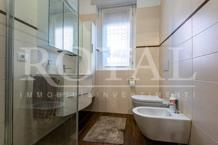 Zona Coin - Appartamento da ristrutturare Bergamo