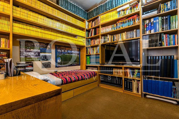 Zona Coin - Appartamento da ristrutturare Bergamo