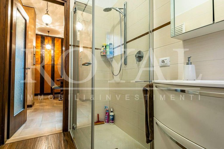 Zona Coin - Appartamento da ristrutturare Bergamo
