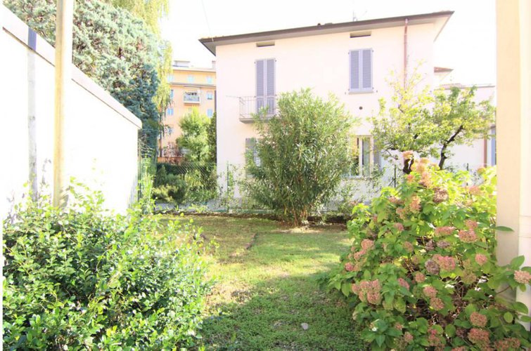 Conca Fiorita casetta da ristrutturare Bergamo