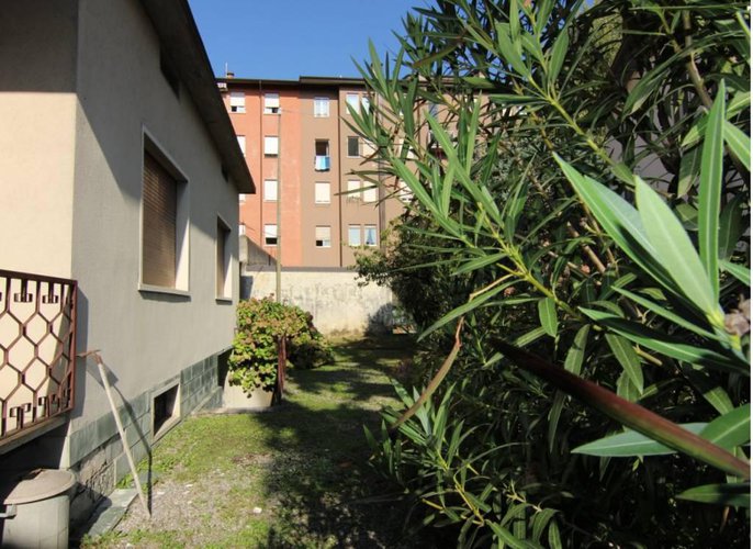 Conca Fiorita casetta da ristrutturare Bergamo