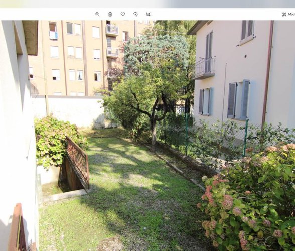 Conca Fiorita casetta da ristrutturare Bergamo