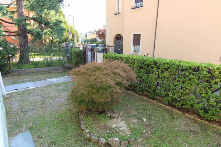 Conca Fiorita casetta da ristrutturare Bergamo