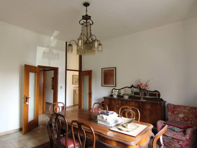 Conca Fiorita casetta da ristrutturare Bergamo