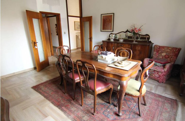 Conca Fiorita casetta da ristrutturare Bergamo