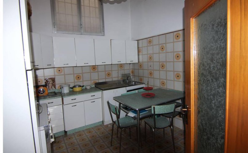 Conca Fiorita casetta da ristrutturare Bergamo