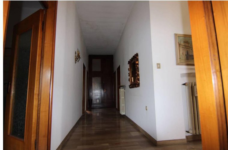 Conca Fiorita casetta da ristrutturare Bergamo