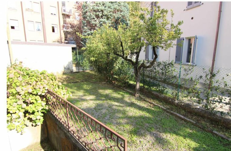 Conca Fiorita casetta da ristrutturare Bergamo