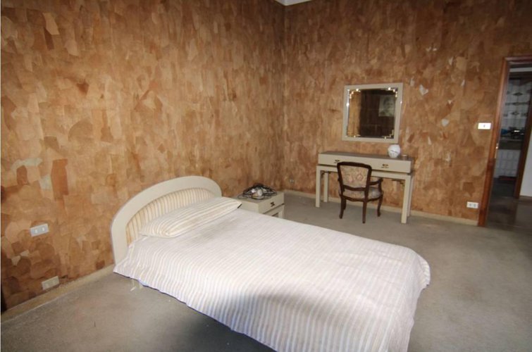 Conca Fiorita casetta da ristrutturare Bergamo