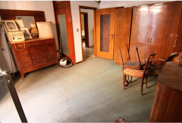 Conca Fiorita casetta da ristrutturare Bergamo