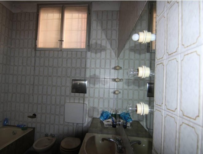 Conca Fiorita casetta da ristrutturare Bergamo