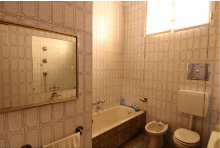 Conca Fiorita casetta da ristrutturare Bergamo