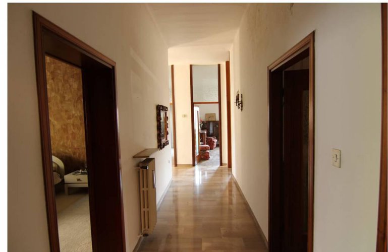 Conca Fiorita casetta da ristrutturare Bergamo