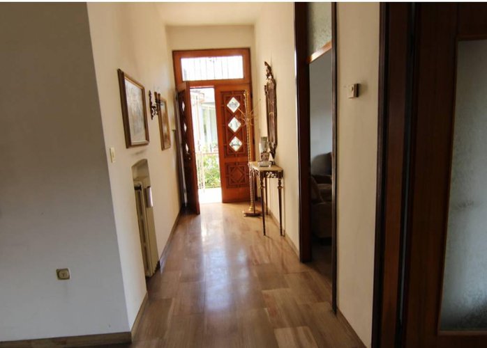 Conca Fiorita casetta da ristrutturare Bergamo