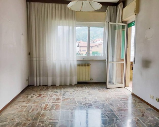 Quadrilocale di 120mq con box, cantina e grande taverna Pradalunga