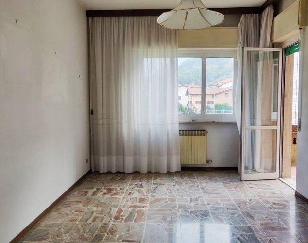 Quadrilocale di 120mq con box, cantina e grande taverna Pradalunga