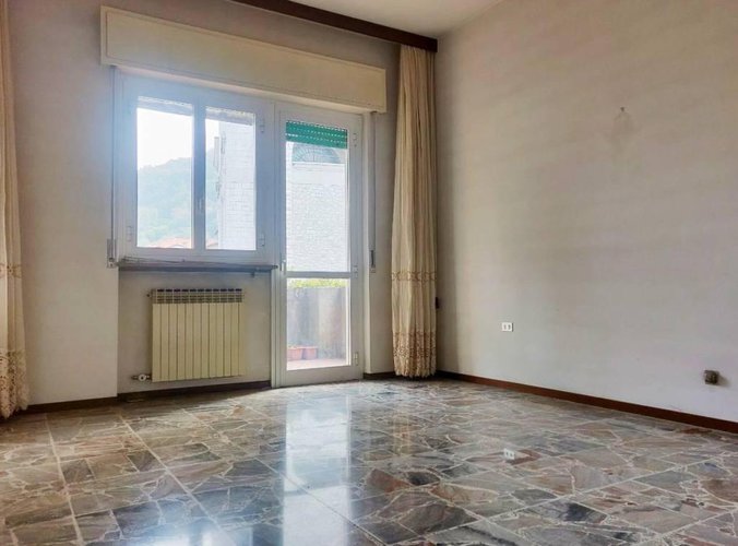 Quadrilocale di 120mq con box, cantina e grande taverna Pradalunga