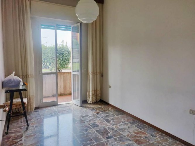 Quadrilocale di 120mq con box, cantina e grande taverna Pradalunga