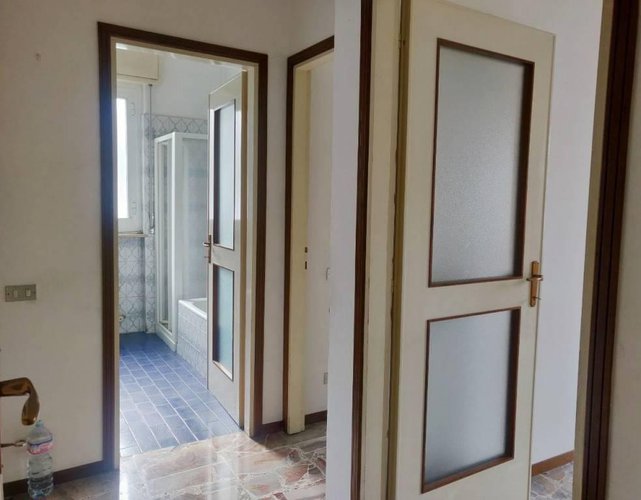 Quadrilocale di 120mq con box, cantina e grande taverna Pradalunga