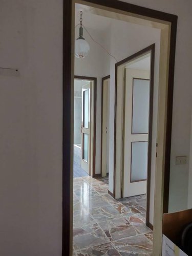 Quadrilocale di 120mq con box, cantina e grande taverna Pradalunga