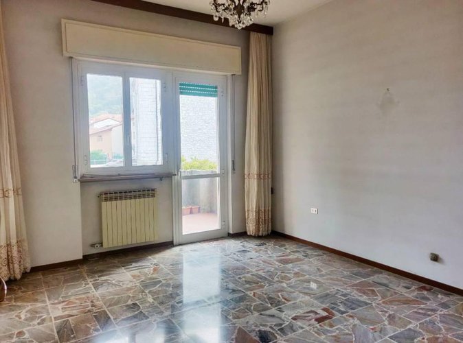 Quadrilocale di 120mq con box, cantina e grande taverna Pradalunga