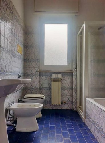 Quadrilocale di 120mq con box, cantina e grande taverna Pradalunga